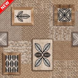 Клеенка 1,4х20 м рулон Dekorama