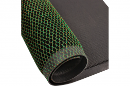 Коврик придверный влаговпитывающий 60х90 см ComeForte Mesh Mat