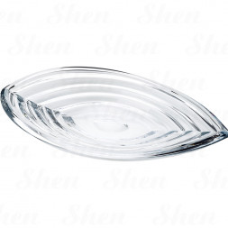 Блюдо 36 см Crystalite Bohemia &amp;quot;Wave&amp;quot;