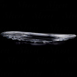 Блюдо 36 см Crystalite Bohemia &amp;quot;Wave&amp;quot;