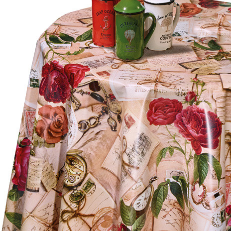 Клеенка 1,4х20 м рулон Dekorama