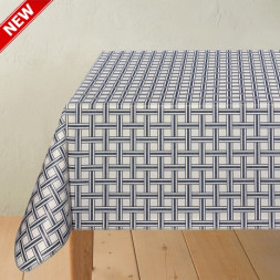 Клеенка 1,4х20 м рулон Dekorama