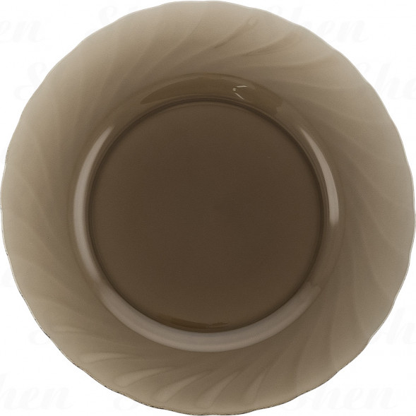 Тарелка десертная диаметр 20 см Luminarc Eclipse Ocean