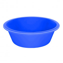Таз круглый 14 л Elfplast