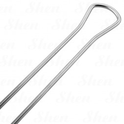 Шпатель кондитерский Tramontina