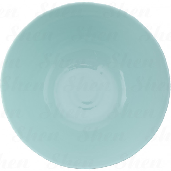 Салатник диаметр 23 см Luminarc Ammonite Turquoise