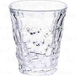 Стакан 290 мл Crystalite Bohemia &amp;quot;Marble&amp;quot;