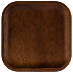 Тарелка квадратная 12,5х12,5 см Wilmax Acacia