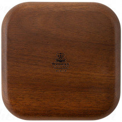 Тарелка квадратная 12,5х12,5 см Wilmax Acacia