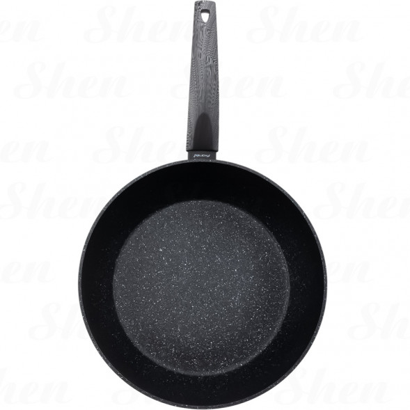 Сотейник с антипригарным покрытием 28 см Kamille