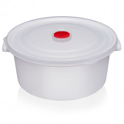 Контейнер для СВЧ 3 л Elfplast