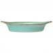 Форма для запекания 17 см Porland Seasons Turquoise