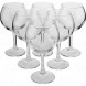 Набор бокалов для вина 350 мл 6 шт Luminarc French Brasserie