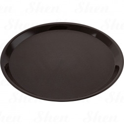 Поднос круглый 32 см Homver Verona