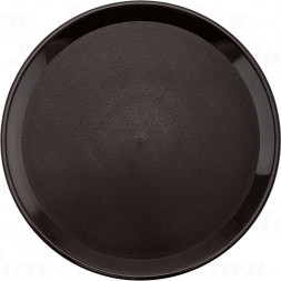 Поднос круглый 32 см Homver Verona