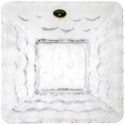Конфетница 17,5 см Crystalite Bohemia &amp;quot;Marble&amp;quot;