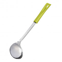 Половник стальной Homver Olivio +