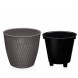 Горшок для цветов 4,6 л Elfplast &amp;quot;Kerama&amp;quot;