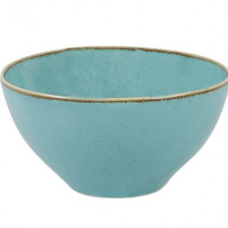 Салатник 16 см Porland Seasons Turquoise