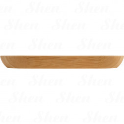 Блюдо овальное 20,5х10 см Wilmax Bamboo