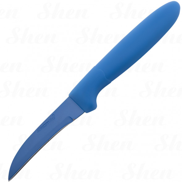 Нож для овощей 7 см с покрытием Non-stick Kamille