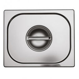 Крышка для гастроемкости 1/2 Ozti