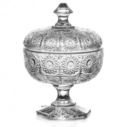 Конфетница 11,5х16 см Lefard «Muza»