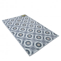 Коврик универсальный 60х100 см Dekorelle Velvet