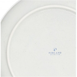 Салатник низкий 22 см Porland Seasons Grey
