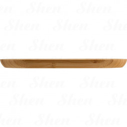 Блюдо овальное 40,5х20,5 см Wilmax Bamboo