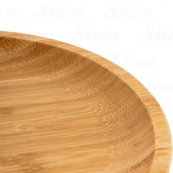 Блюдо овальное 40,5х20,5 см Wilmax Bamboo