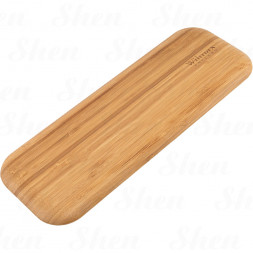 Блюдо прямоугольное плоское 35,5х12,5 см Wilmax Bamboo