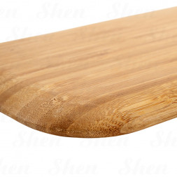 Блюдо прямоугольное плоское 35,5х12,5 см Wilmax Bamboo