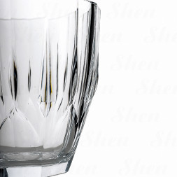Стакан 275 мл Pasabahce Diamond