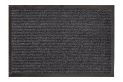 Коврик в прихожую 40х60 см влаговпитывающий ComeForte Floor mat Стандарт