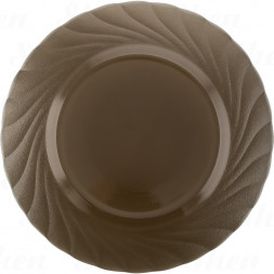 Тарелка десертная диаметр 20 см Luminarc Eclipse Ocean