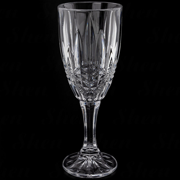 Рюмка хрустальная 75 мл Crystal Bohemia &amp;quot;Vibes&amp;quot;