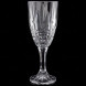 Рюмка хрустальная 75 мл Crystal Bohemia &amp;quot;Vibes&amp;quot;