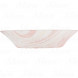 Тарелка глубокая 22 см Pasabahce Pink Lava