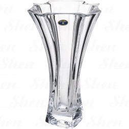 Ваза для цветов 26,5 см Crystalite Bohemia &amp;quot;Neptune&amp;quot;