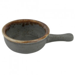 Кокотница 50 мл Porland Seasons Dark Grey