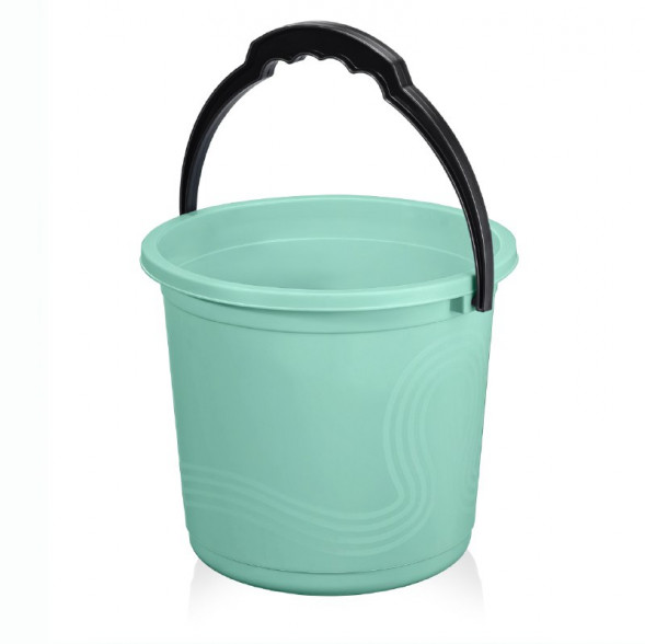Ведро 18 л Elfplast &amp;quot;Волна&amp;quot;
