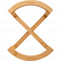 Подставка для салатников 24,5 см Wilmax Bamboo