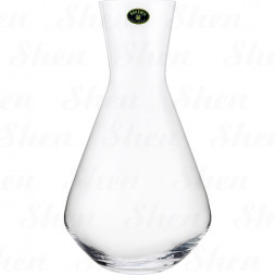 Декантер 1,2 л Crystalite Bohemia &amp;quot;Fringilla&amp;quot;