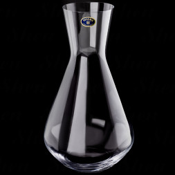 Декантер 1,2 л Crystalite Bohemia &amp;quot;Fringilla&amp;quot;