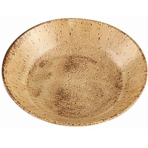 Салатник 28 см Porland Stoneware Natura
