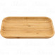Блюдо прямоугольное 25,5х15 см Wilmax Bamboo