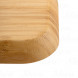 Блюдо прямоугольное 25,5х15 см Wilmax Bamboo