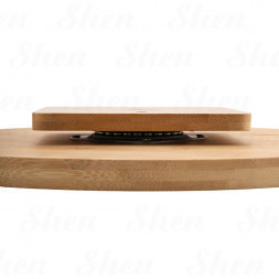 Блюдо вращающееся 30,5 см Wilmax Bamboo