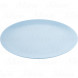 Сервиз столовый 18 предметов Luminarc Diwali Light Turquoise and White